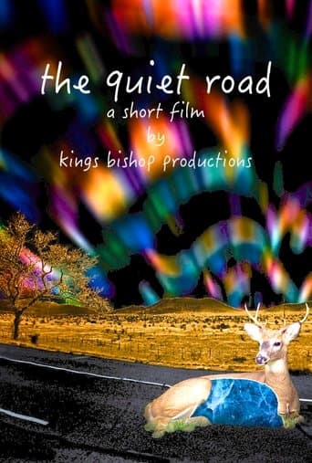 The Quiet Road poster - Find streaming availability