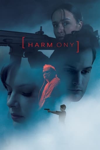 Harmony poster - Find streaming availability