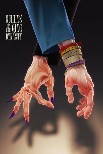 Queens of the Qing Dynasty poster - Find streaming availability