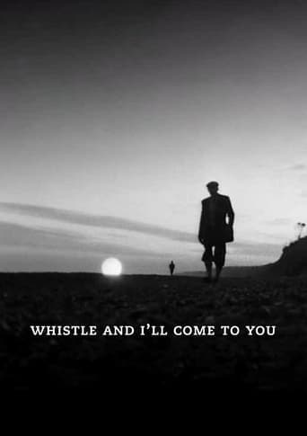 Whistle and I'll Come to You poster - Find streaming availability