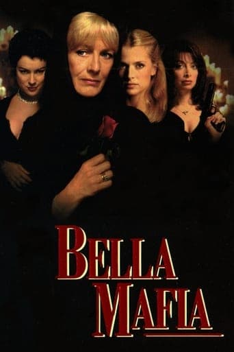 Bella Mafia poster - Find streaming availability