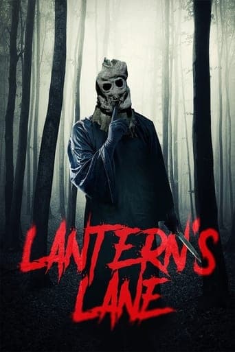 Lantern's Lane poster - Find streaming availability