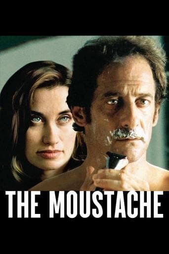 The Moustache poster - Find streaming availability