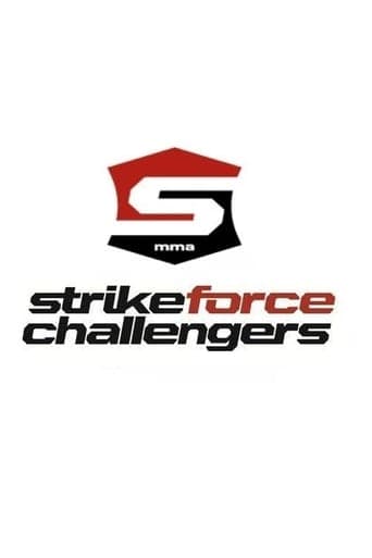 Strikeforce Challengers 17: Bowling vs. Voelker III poster - Find streaming availability