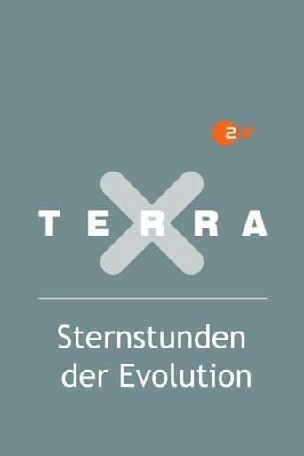 Terra X - Sternstunden der Evolution poster - Find streaming availability