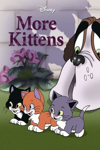 More Kittens poster - Find streaming availability