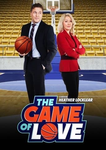 The Game of Love poster - Find streaming availability