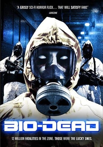 Bio-Dead poster - Find streaming availability