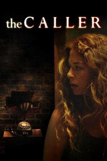 The Caller poster - Find streaming availability