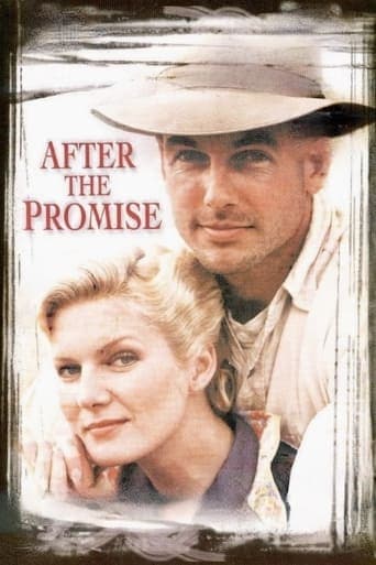 After the Promise poster - Find streaming availability