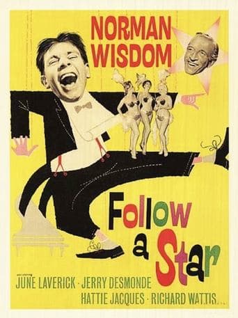 Follow a Star poster - Find streaming availability