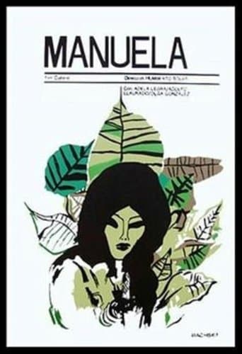 Manuela poster - Find streaming availability
