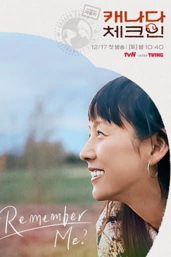 Canada Check-in poster - Find streaming availability