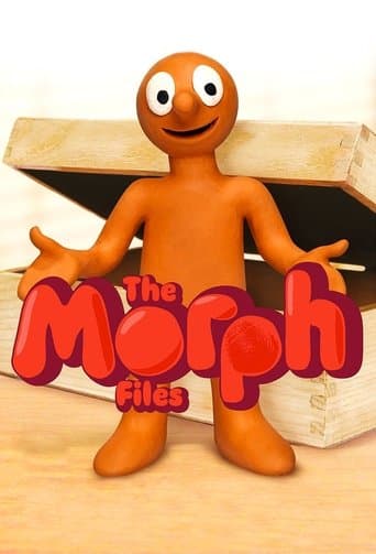 The Morph Files poster - Find streaming availability