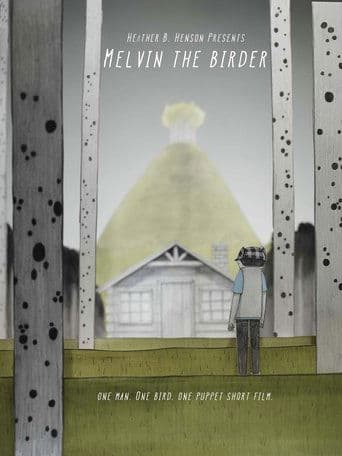 Melvin The Birder poster - Find streaming availability