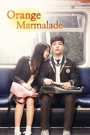 Orange Marmalade poster - Find streaming availability