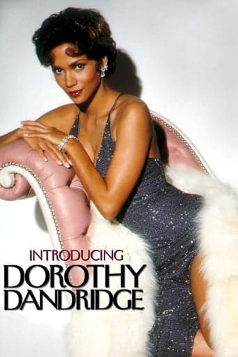 Introducing Dorothy Dandridge poster - Find streaming availability