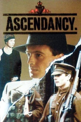 Ascendancy poster - Find streaming availability