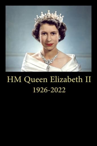 A Tribute to Her Majesty the Queen poster - Find streaming availability