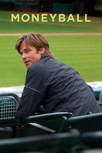 Moneyball poster - Find streaming availability