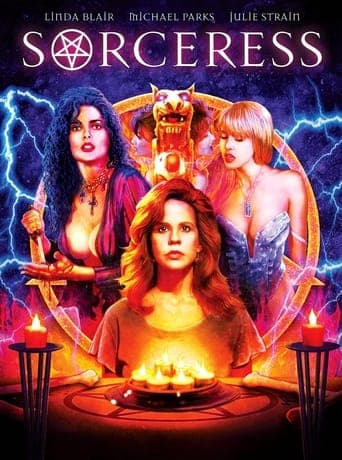 Sorceress poster - Find streaming availability