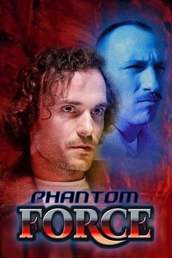 Phantom Force poster - Find streaming availability