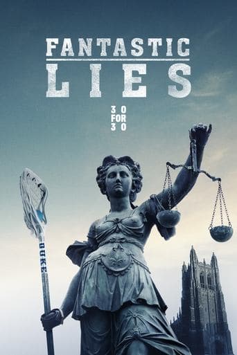 Fantastic Lies poster - Find streaming availability