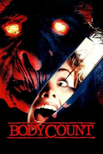 Body Count poster - Find streaming availability