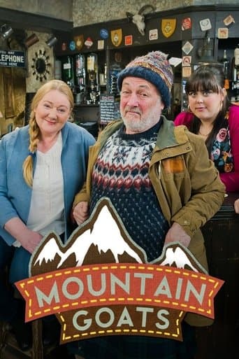 Mountain Goats poster - Find streaming availability