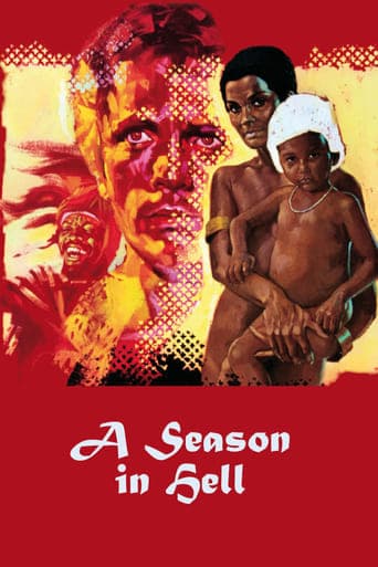 A Season in Hell poster - Find streaming availability