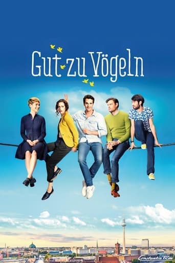 Gut zu Vögeln poster - Find streaming availability