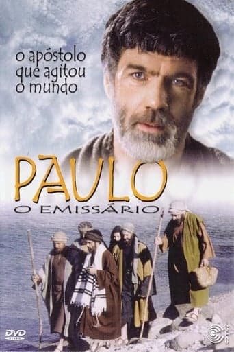 Paul: The Emissary poster - Find streaming availability