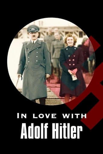 In Love with Adolf Hitler poster - Find streaming availability