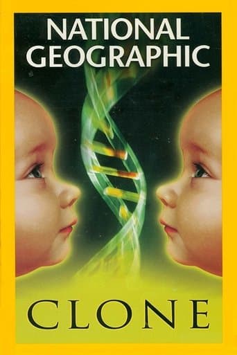Clone poster - Find streaming availability