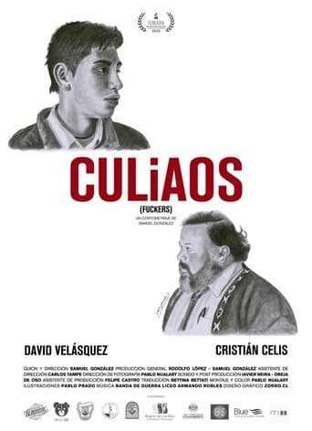 Culiaos poster - Find streaming availability