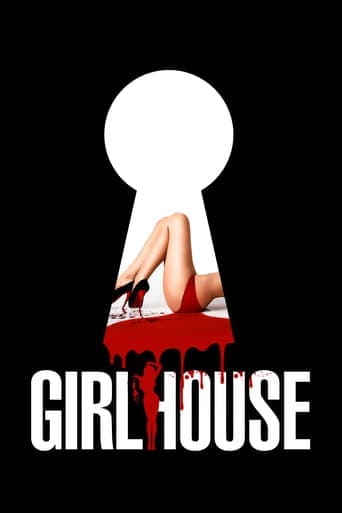 GirlHouse poster - Find streaming availability