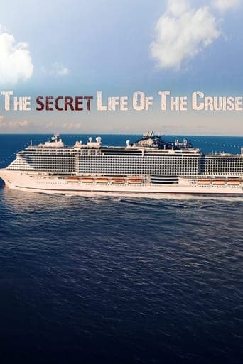 The Secret Life of the Cruise poster - Find streaming availability