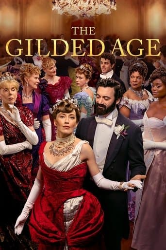 The Gilded Age poster - Find streaming availability