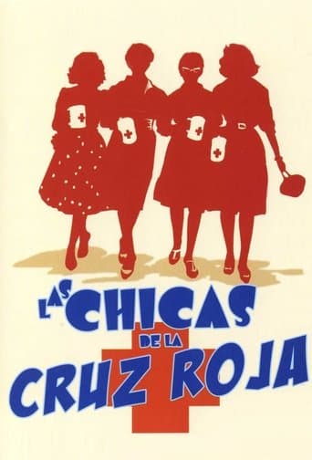 Red Cross Girls poster - Find streaming availability