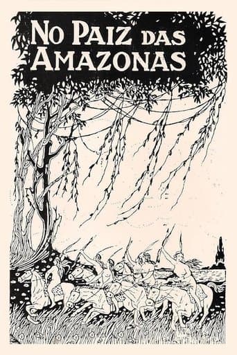 In the Land of the Amazons poster - Find streaming availability