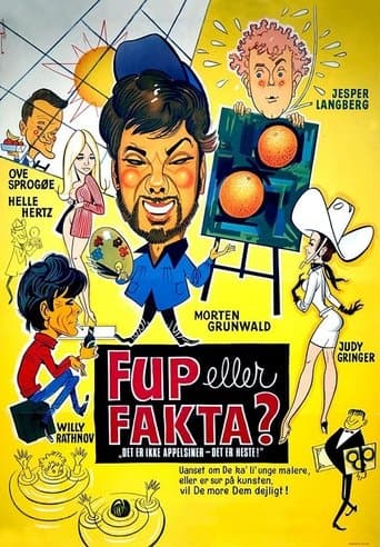 Det er ikke appelsiner - det er heste poster - Find streaming availability