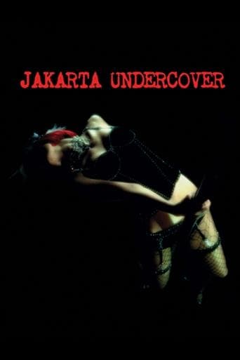 Jakarta Undercover poster - Find streaming availability