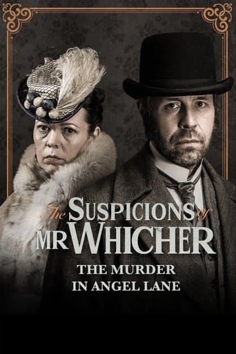 The Murder in Angel Lane poster - Find streaming availability