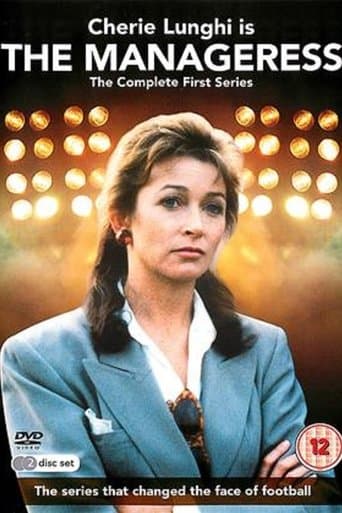 The Manageress poster - Find streaming availability