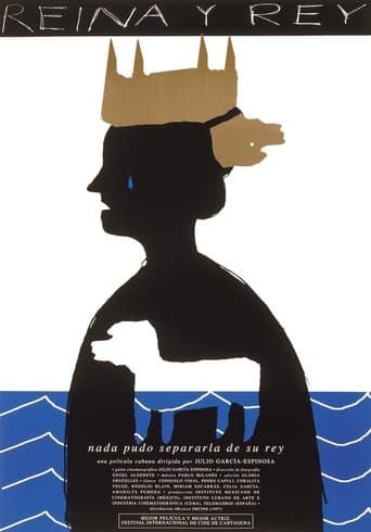 Reina y Rey poster - Find streaming availability