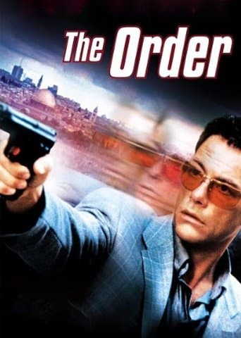 The Order poster - Find streaming availability