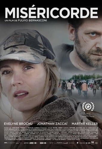 Miséricorde poster - Find streaming availability