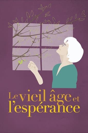 Le vieil âge et l'espérance poster - Find streaming availability