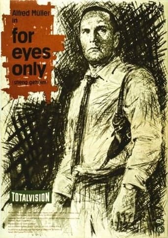 For Eyes Only poster - Find streaming availability