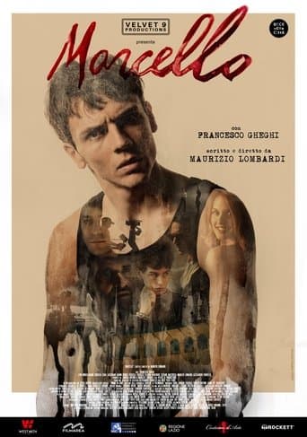 Marcello poster - Find streaming availability